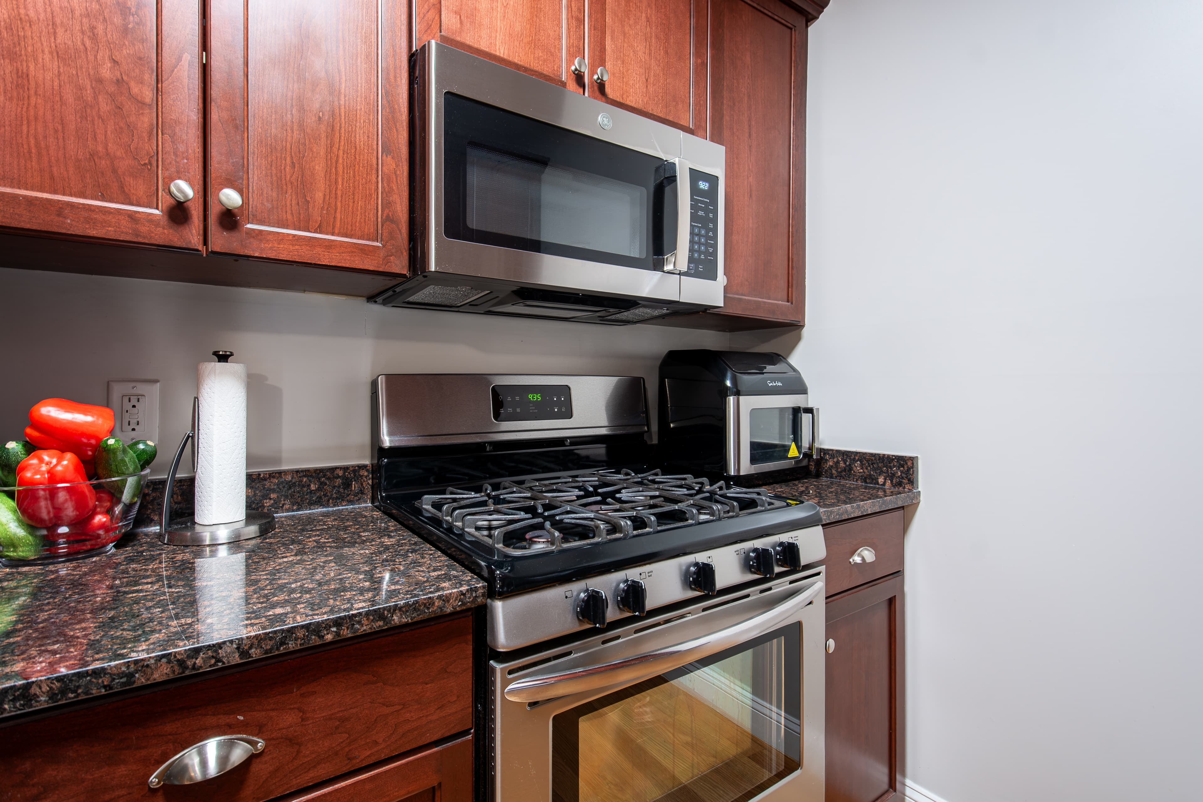 Kitchen / Detail Photography